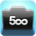 PhotoStacker500px